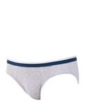  Combo 3 Quần lót nam học sinh bé trai iBasic 10y - 18y phom tam giác cotton USA kháng khuẩn - PANTB002 