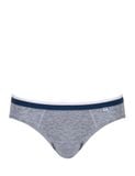  Combo 3 Quần lót nam học sinh bé trai iBasic 10y - 18y phom tam giác cotton USA kháng khuẩn - PANTB002 
