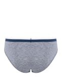 Combo 3 Quần lót nam học sinh bé trai iBasic 10y - 18y phom tam giác cotton USA kháng khuẩn - PANTB002 