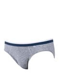  Combo 3 Quần lót nam học sinh bé trai iBasic 10y - 18y phom tam giác cotton USA kháng khuẩn - PANTB002 