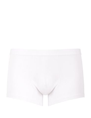  Quần lót nam học sinh bé trai iBasic 10y - 18y thun lạnh phom trunk  - PANTB004 