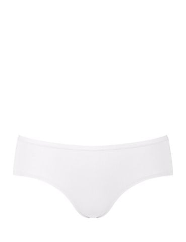 Quần lót học sinh nữ best seller iBasic thun lạnh thoáng khí phom hipster lưng vừa - PANTG029A