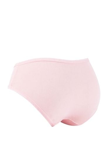  Quần lót học sinh nữ iBasic thun lạnh thoáng khí airy phom hipster lưng vừa  - PANTG031 
