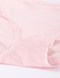  Quần lót học sinh nữ iBasic thun lạnh thoáng khí airy phom hipster lưng vừa  - PANTG031 