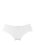  Quần lót học sinh nữ iBasic thun lạnh thoáng khí airy phom hipster lưng vừa  - PANTG031 
