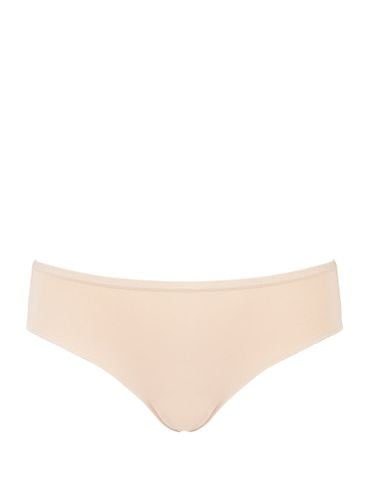 Quần lót nữ iBasic bamboo bikini iBasic - PANW002
