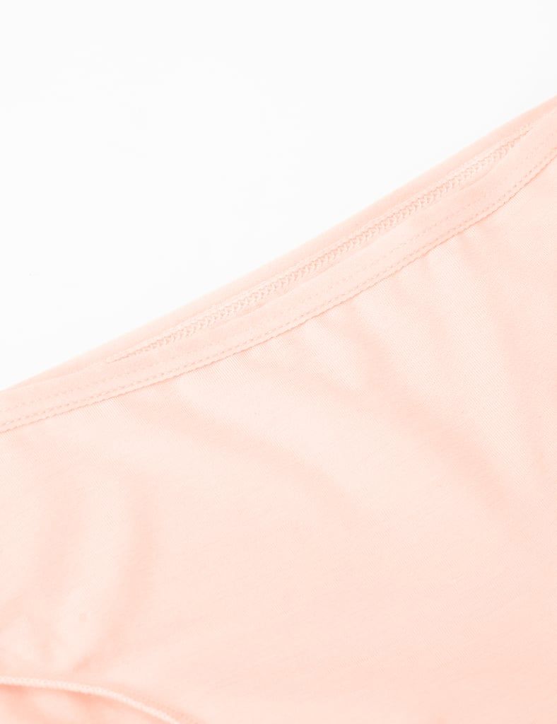  Combo 5 Quần lót nữ iBasic bamboo bikini iBasic - PANW002 