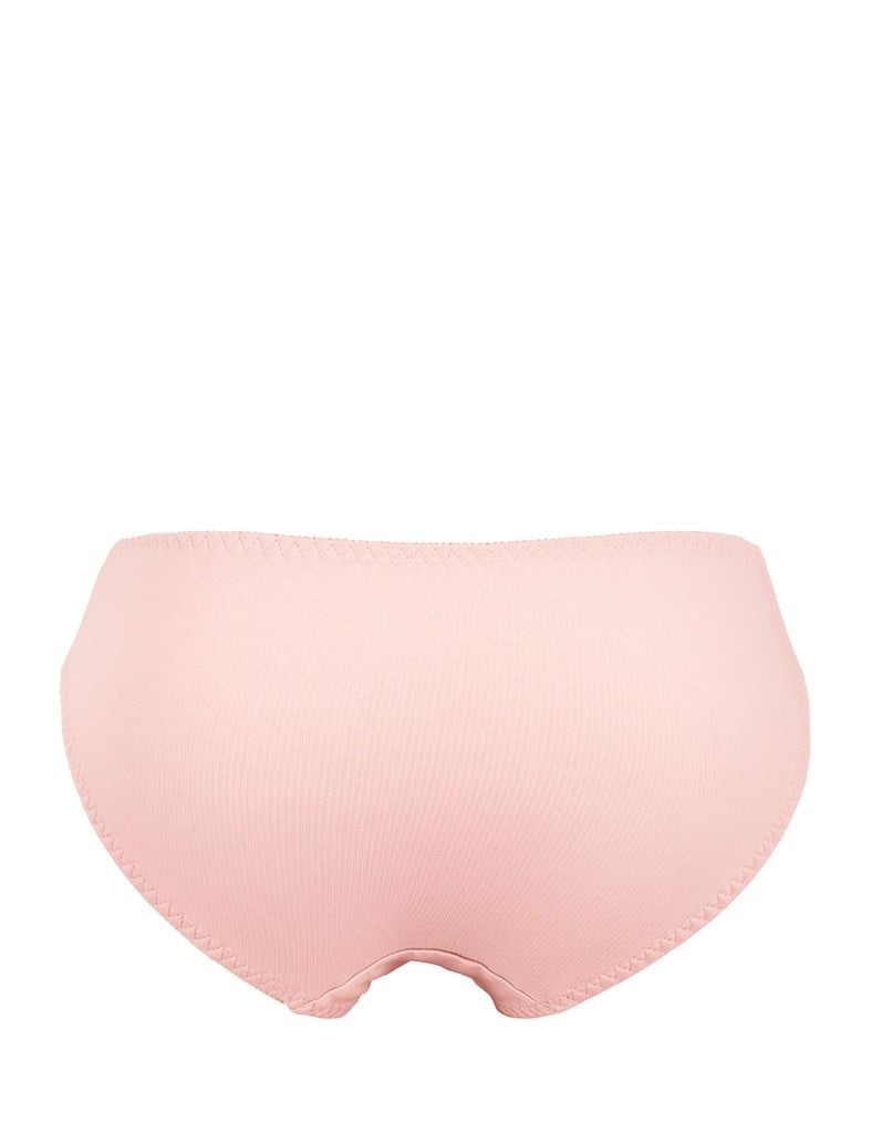  Combo 5 Quần lót nữ iBasic thun lạnh Smoothies bikini - PANW130 