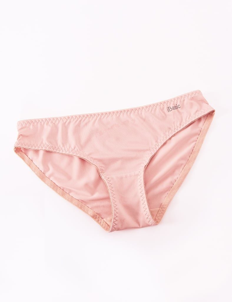  Combo 5 Quần lót nữ iBasic thun lạnh Smoothies bikini - PANW130 
