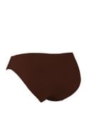  Combo 5 Quần lót nữ iBasic thun lạnh Smoothies bikini - PANW130 