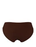  Combo 5 Quần lót nữ iBasic thun lạnh Smoothies bikini - PANW130 