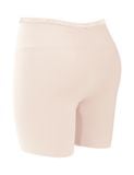  Quần lót nữ thể thao không đường may Wolf Active x iBasic phom boxer free cut - PANW196 
