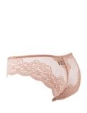  Quần lót nữ ren iBasic phom bikini lưng vừa  - PANW156 