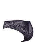  Quần lót nữ ren iBasic phom bikini lưng vừa  - PANW156 