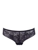  Quần lót nữ ren iBasic phom bikini lưng vừa  - PANW156 