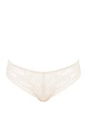  Quần lót nữ ren iBasic phom bikini lưng vừa  - PANW156 