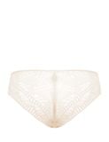 Quần lót nữ ren iBasic phom bikini lưng vừa  - PANW156 