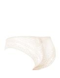  Quần lót nữ ren iBasic phom bikini lưng vừa  - PANW156 