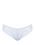  Quần lót nữ ren iBasic phom bikini lưng vừa  - PANW156 