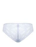  Quần lót nữ ren iBasic phom bikini lưng vừa  - PANW156 
