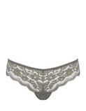  Quần lót nữ ren iBasic phom bikini lưng vừa  - PANW156 