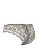  Quần lót nữ ren iBasic phom bikini lưng vừa  - PANW156 