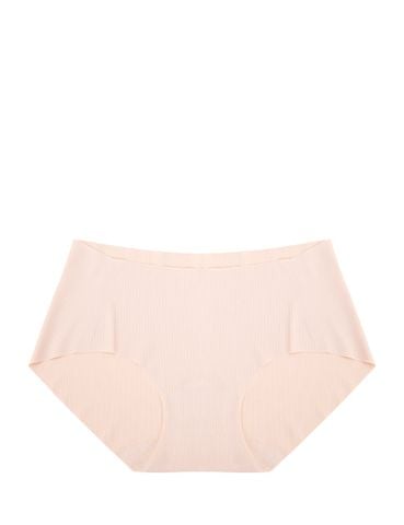  Pack 4 quần lót nữ lưng vừa siêu mỏng iBasic - PA4PANW157 