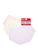 Cam pastel - vàng pastel - xanh pastel - tím pastel