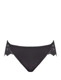  Quần lót nữ phối ren phom bikini iBasic PANW175 
