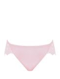  Quần lót nữ phối ren phom bikini iBasic PANW175 
