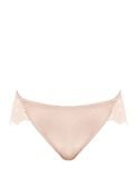  Quần lót nữ phối ren phom bikini iBasic PANW175 