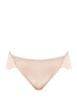  Quần lót nữ phối ren phom bikini iBasic PANW175 