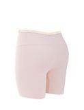  Quần lót nữ thể thao không đường may Wolf Active x iBasic phom boxer free cut airy thoáng khí - PANW190 
