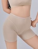  Quần lót nữ thể thao không đường may Wolf Active x iBasic phom boxer free cut airy thoáng khí - PANW190 