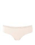  Quần lót nữ thể thao không đường may Wolf Active x iBasic lưng vừa phom hipster free cut airy thoáng khí - PANW191 