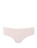  Quần lót nữ thể thao không đường may Wolf Active x iBasic lưng vừa phom hipster free cut airy thoáng khí - PANW191 