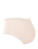  Quần lót nữ thể thao không đường may Wolf Active x iBasic lưng cao phom hipster free cut airy thoáng khí - PANW192 