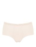  Quần lót nữ thể thao không đường may Wolf Active x iBasic lưng cao phom hipster free cut airy thoáng khí - PANW192 