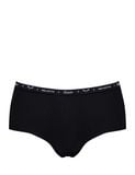  Quần lót nữ thể thao không đường may Wolf Active x iBasic lưng cao phom hipster free cut airy thoáng khí - PANW192 