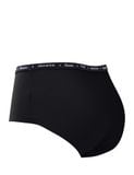  Quần lót nữ thể thao không đường may Wolf Active x iBasic lưng cao phom hipster free cut airy thoáng khí - PANW192 