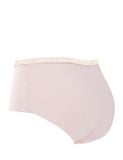  Quần lót nữ thể thao không đường may Wolf Active x iBasic lưng cao phom hipster free cut airy thoáng khí - PANW192 