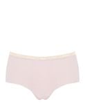  Quần lót nữ thể thao không đường may Wolf Active x iBasic lưng cao phom hipster free cut airy thoáng khí - PANW192 