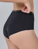 Quần lót nữ thể thao không đường may Wolf Active x iBasic lưng cao phom hipster free cut airy thoáng khí - PANW192 