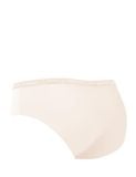  Quần lót nữ thể thao không đường may Wolf Active x iBasic lưng vừa phom hipster free cut - PANW194 