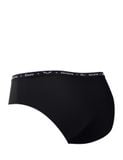  Quần lót nữ thể thao không đường may Wolf Active x iBasic lưng vừa phom hipster free cut - PANW194 
