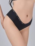  Quần lót nữ thể thao không đường may Wolf Active x iBasic lưng vừa phom hipster free cut - PANW194 