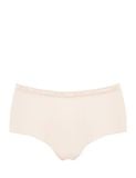  Quần lót nữ thể thao không đường may Wolf Active x iBasic lưng cao phom hipster free cut - PANW195 