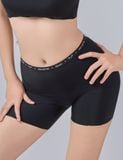  Quần lót nữ thể thao không đường may Wolf Active x iBasic phom boxer free cut - PANW196 