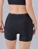  Quần lót nữ thể thao không đường may Wolf Active x iBasic phom boxer free cut - PANW196 