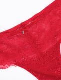  Quần lót nữ Thoong đỏ Season of love - PANW199 